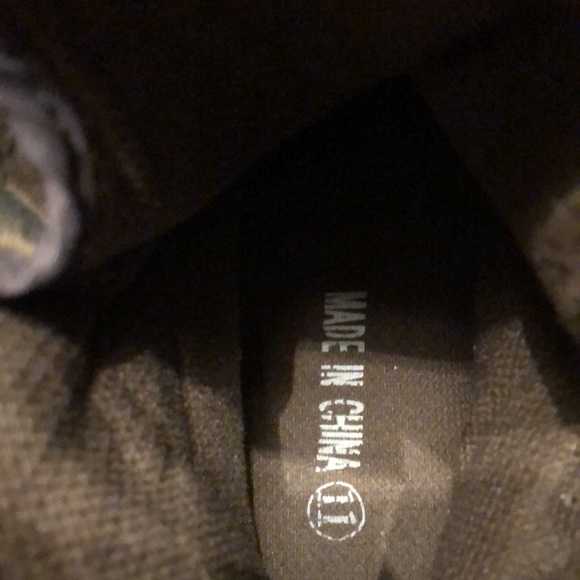 Coleman Camoflage Boot - Picture 8 of 9